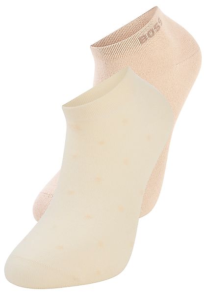 BOSS Kurzsocken 2 Paar tlg. günstig online kaufen