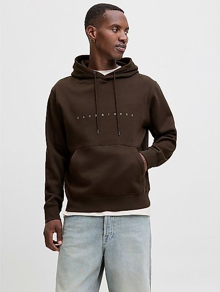 Jack & Jones Kapuzensweatshirt JJESTAR mit 3D-Print und Kapuze für vielseit günstig online kaufen