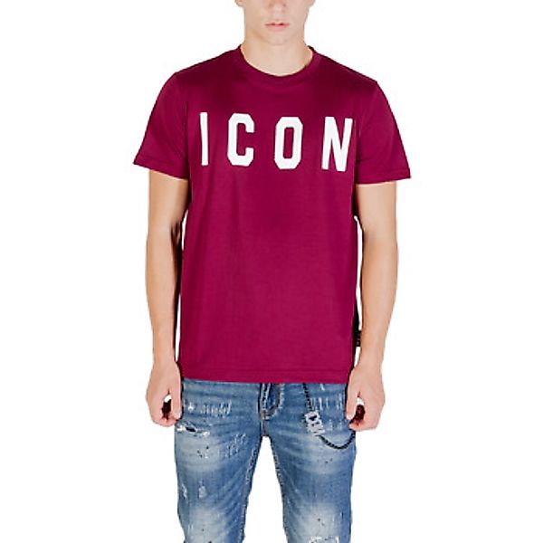 Icon  T-Shirt ICUF2W6T001 günstig online kaufen