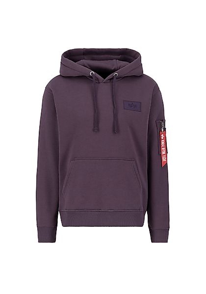 Alpha Industries Hoodie Backprint Hoodie Rainbow günstig online kaufen