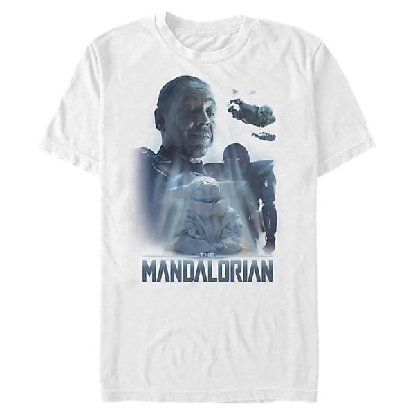Star Wars - The Mandalorian - Gruppe MandoMon Epi6 This Wont Hurt - Männer günstig online kaufen
