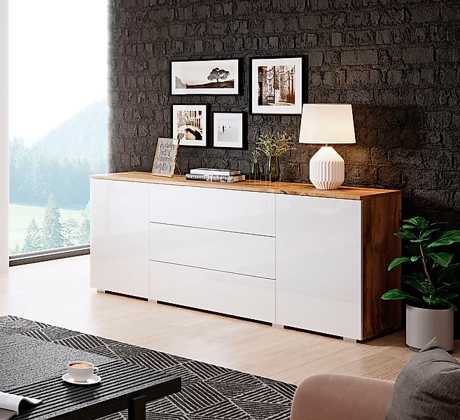 INOSIGN Sideboard PARIS (1 St), Moderne günstig online kaufen