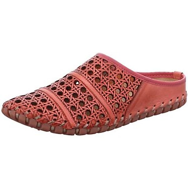 Gemini  Damenschuhe Slipper ANILINA SABOT 031169-02-520coralle ** günstig online kaufen