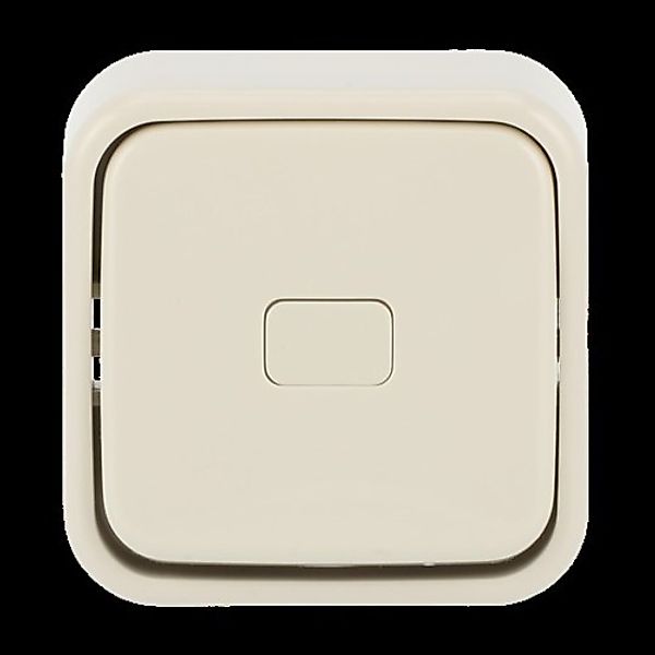 Busch-Jaeger Wechselschalter AP 2601/6 APGL - 2CKA001042A0662 günstig online kaufen