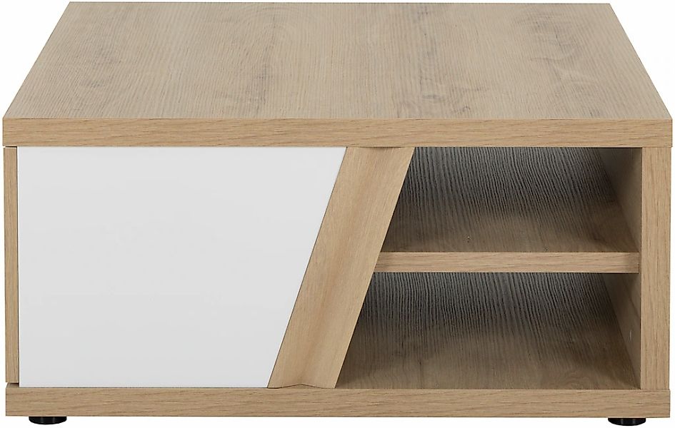 Gami Couchtisch "EPURA", Couchtisch 1 Schublade günstig online kaufen