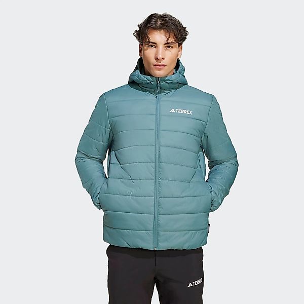adidas TERREX Steppjacke "MULTI ESSENTIALS CLIMAWARM ISOLIERTE" günstig online kaufen