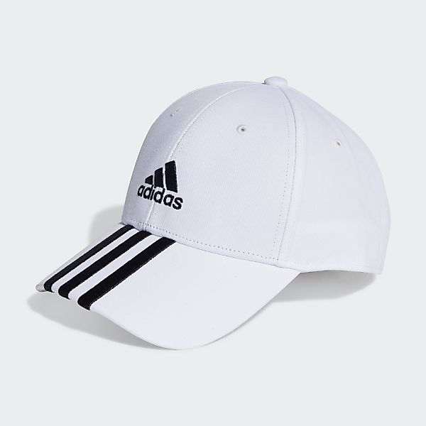 adidas Performance Baseball Cap BASEBALL 3STREIFEN günstig online kaufen