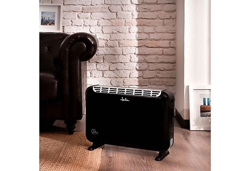 Jata Heizgerät Jata Konvektor Turbo Heizung - Convector Turbo Heater C214T, günstig online kaufen