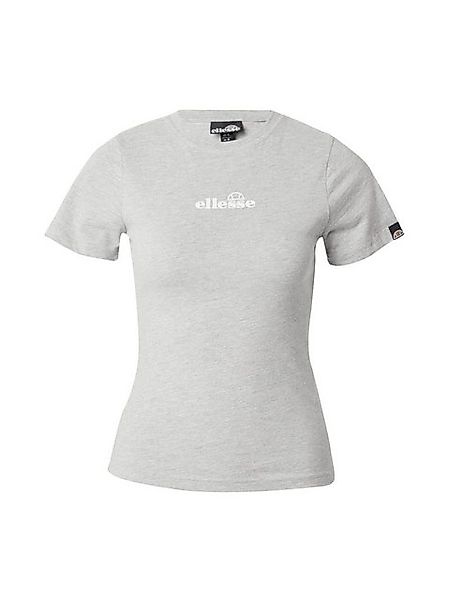 Ellesse T-Shirt Beckana (1-tlg) Plain/ohne Details günstig online kaufen