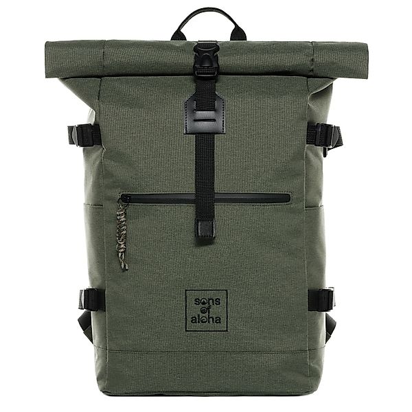 SONS OF ALOHA Rucksack XL RollTop günstig online kaufen