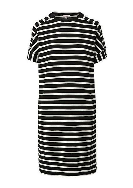 s.Oliver Midikleid günstig online kaufen