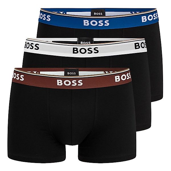 BOSS Trunk Cotton Stretch (3-St) mit günstig online kaufen