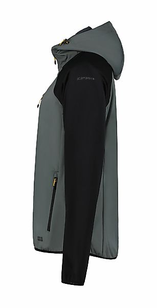 Icepeak Outdoorjacke "Icepeak Softshell jacke BRADFORD" günstig online kaufen