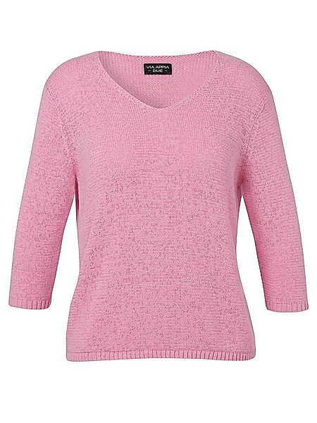 VIA APPIA DUE Strickpullover günstig online kaufen
