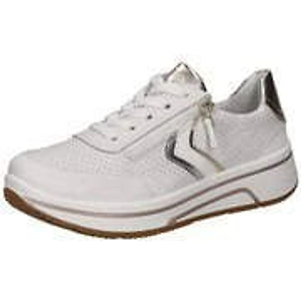 Ara Sneaker "SAPPORO", Freizeitschuh, Komfortschuh, Reha Schuh in H-Weite ( günstig online kaufen