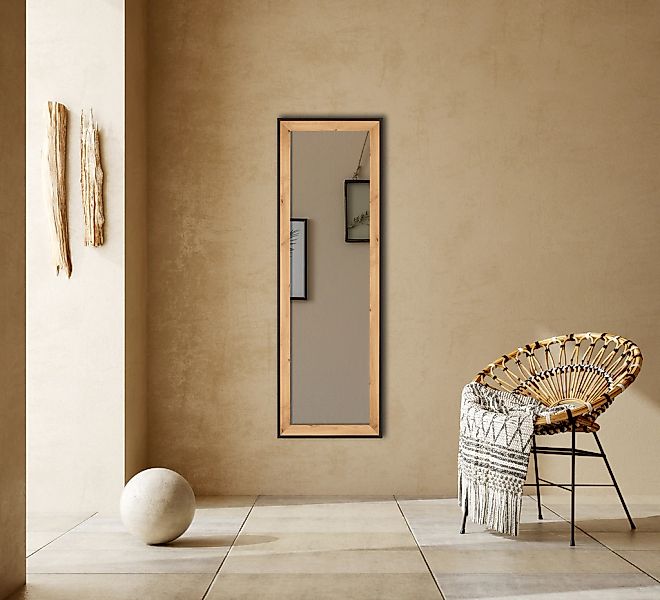 MIRRORS AND MORE Spiegel "Branda", (1 St.), Wandspiegel günstig online kaufen