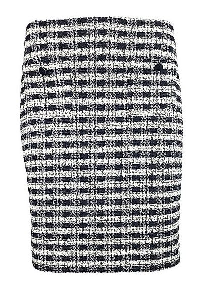 Raffaello Rossi Schlupfrock Valetta Boucle Check günstig online kaufen