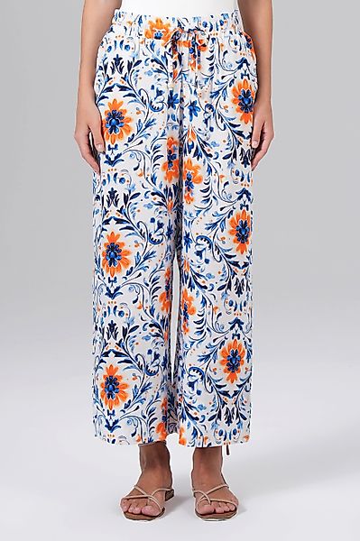 Miracle of Denim Palazzohose Viola Wide günstig online kaufen