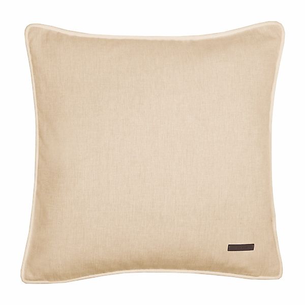 Esprit Dekokissen "Harp" aus Microvelour günstig online kaufen