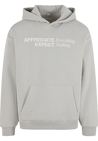 Upscale by Mister Tee Kapuzensweatshirt Upscale günstig online kaufen