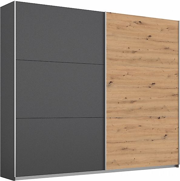 rauch Schwebetürenschrank "AURELIO Kleiderschrank Garderobe TOPSELLER OTTO´ günstig online kaufen