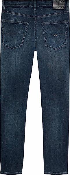 Tommy Jeans Slim-fit-Jeans "SCANTON SLIM", mit Logoprägung günstig online kaufen