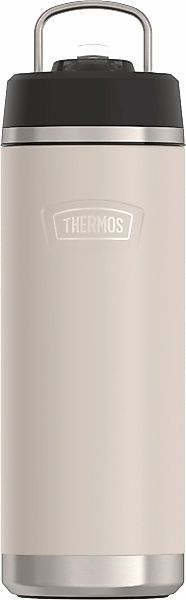 THERMOS Isolierflasche "ICON WATER BOTTLE, Edelstahlkörper, spülmaschinenfe günstig online kaufen