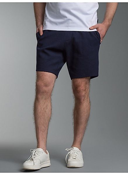 Trigema Bermudas TRIGEMA Shorts in Waffel-Optik (1-tlg) günstig online kaufen