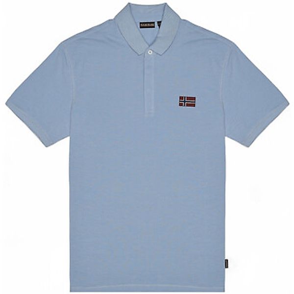 Napapijri  Poloshirt EBEA 2 NP0A4HPY günstig online kaufen