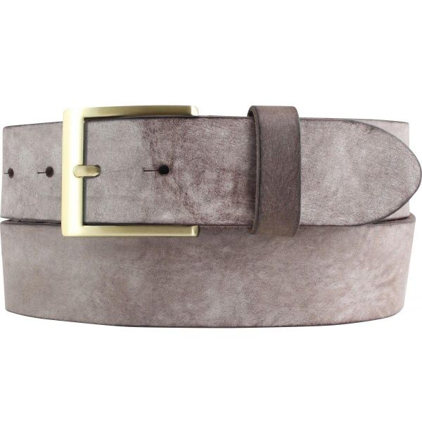 BELTINGER Ledergürtel Herren-Gürtel aus weichem Vollrindleder günstig online kaufen