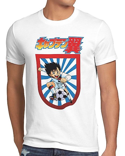 style3 T-Shirt Captain Tsubasa Die tollen günstig online kaufen