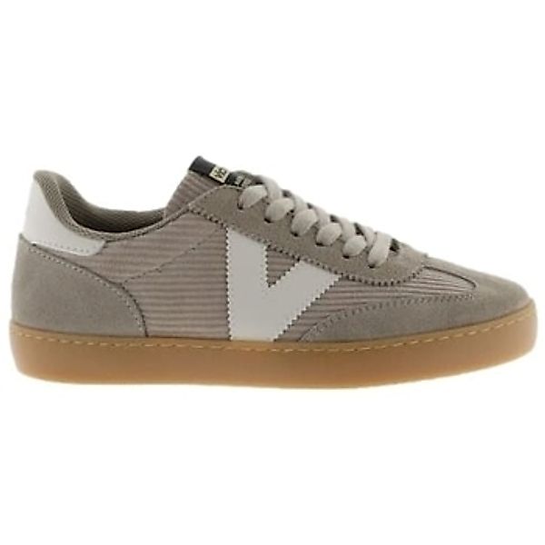 Victoria  Sneaker Sneakers 126220 - Taupe günstig online kaufen