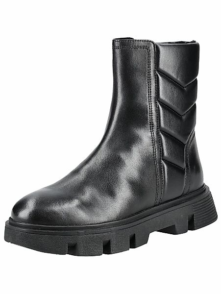 Geox Stiefelette "Geox Stiefelette Leder/Synthetik" günstig online kaufen
