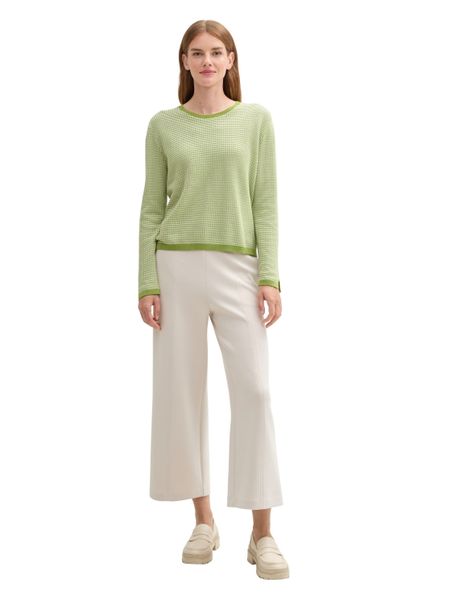 TOM TAILOR Strickpullover günstig online kaufen