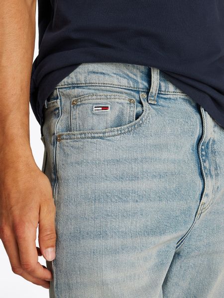 Tommy Jeans Regular-fit-Jeans Otis Regular Straight günstig online kaufen
