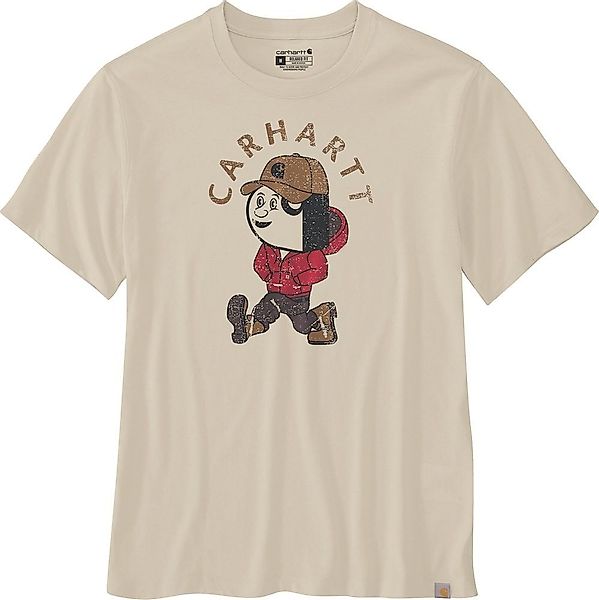 Carhartt T-Shirt Active Graphic 107051 günstig online kaufen