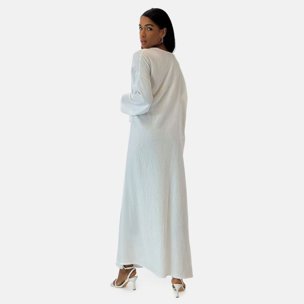 Elara Maxikleid Elara Damen Abaya (1-tlg) günstig online kaufen