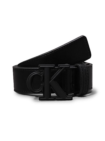 Calvin Klein Jeans Synthetikgürtel CK BUCKLE günstig online kaufen