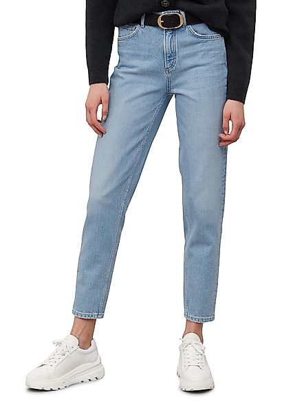 Mom Jeans - Mala - Aus Bio-baumwolle günstig online kaufen