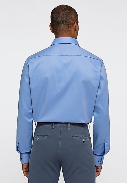 Eterna Langarmhemd MODERN FIT günstig online kaufen