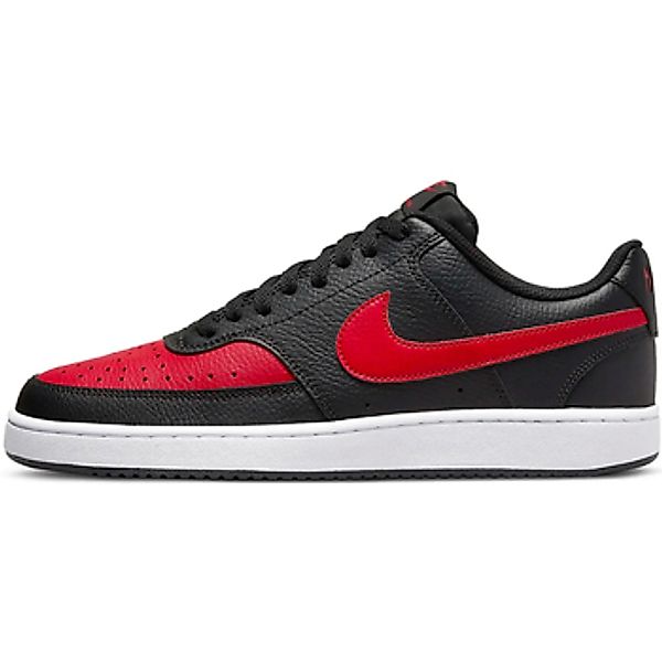 Nike Sportswear Sneaker "COURT VISION LOW" Design auf den Spuren des Air Fo günstig online kaufen