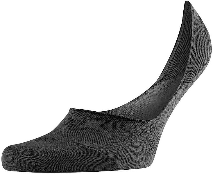 FALKE Step Trainer Socken Invisible Schwarz - Größe 45-46 günstig online kaufen