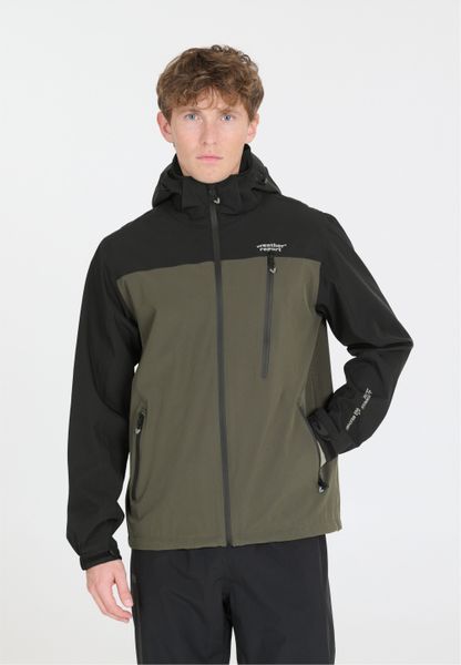 WEATHER REPORT Outdoorjacke DELTON W-PRO15000 ist günstig online kaufen