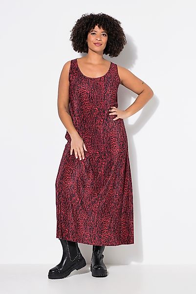 Angel of Style Jerseykleid Plisseekleid ärmellos günstig online kaufen