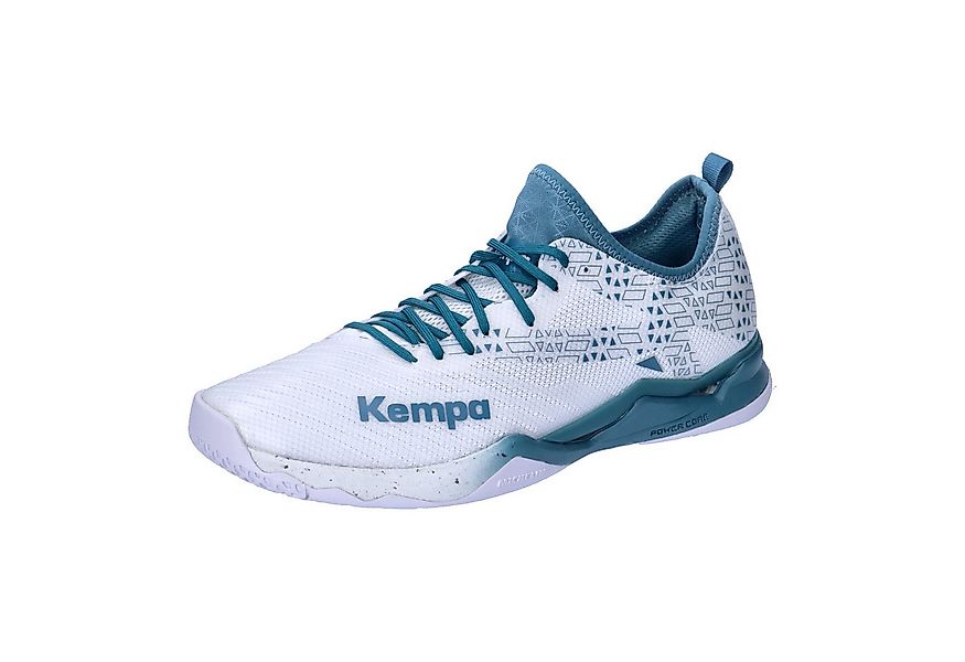 Kempa Kempa Herren Handballschuhe WING LITE 2.0 Hallenschuh günstig online kaufen