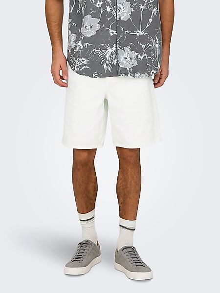 ONLY & SONS Shorts ONSFADE LOOSE günstig online kaufen