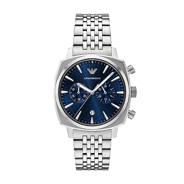 Emporio Armani Chronograph AR11688, Quarzuhr, Armbanduhr, günstig online kaufen