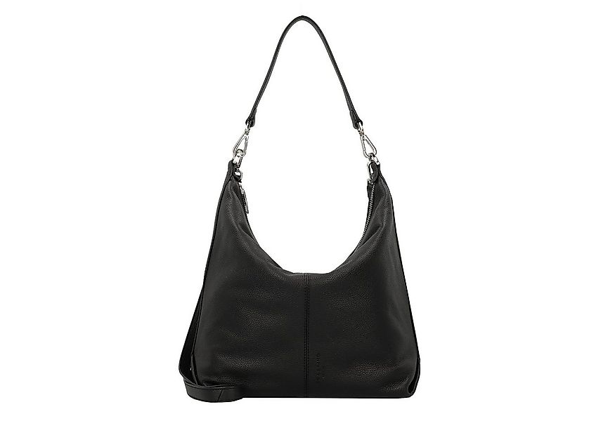 Liebeskind Berlin Schultertasche Paris, Leder günstig online kaufen