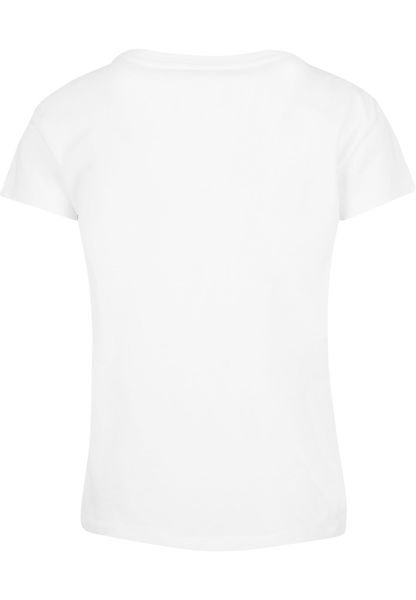 Merchcode T-Shirt "Merchcode Damen Ladies Backstreet Boys - Vintage Logo Bo günstig online kaufen
