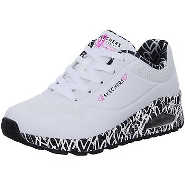 Skechers UNO LOVING LOVE Sneaker Freizeitschuh, günstig online kaufen